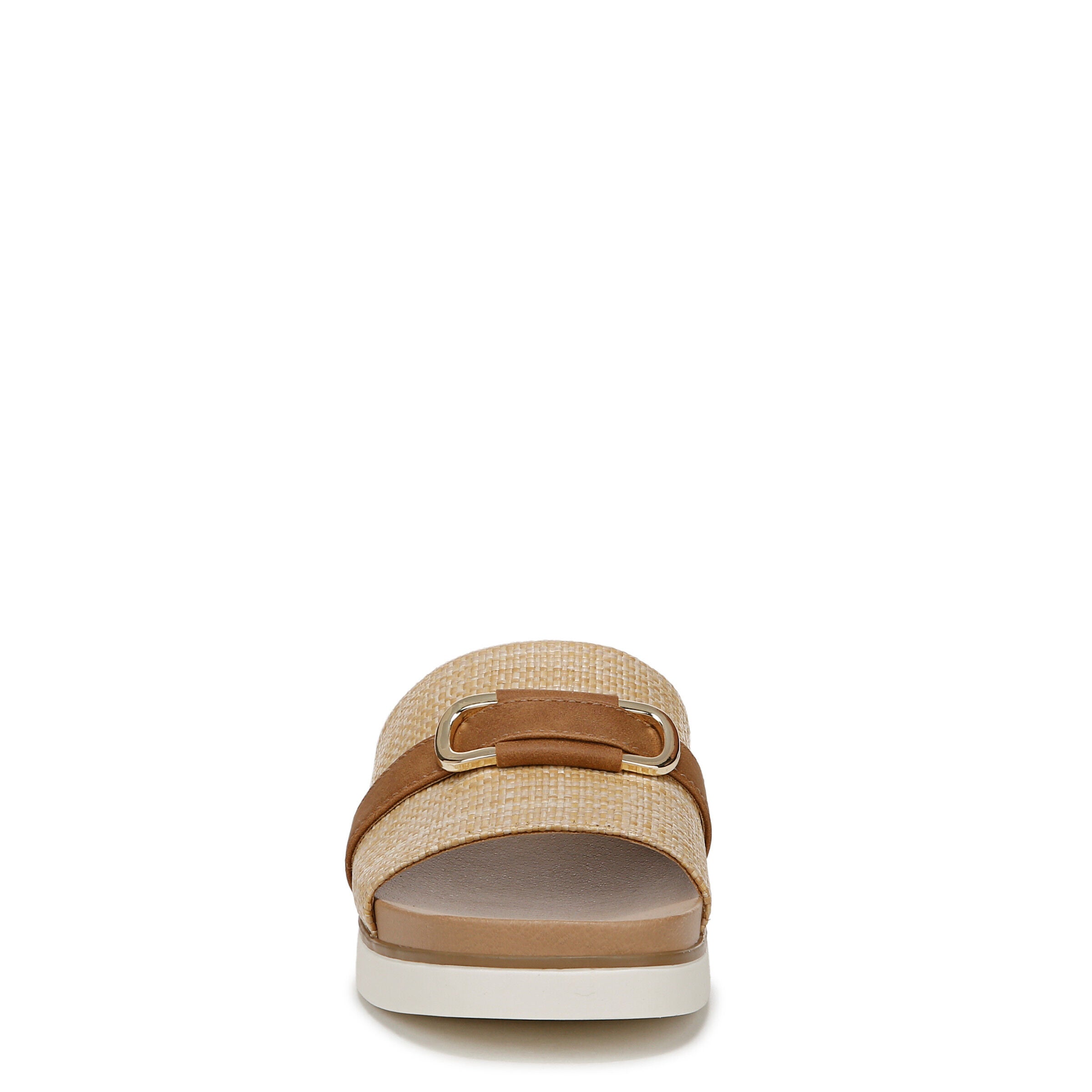 Genevieve Sandal, NATURAL TAN, alternate image number 4