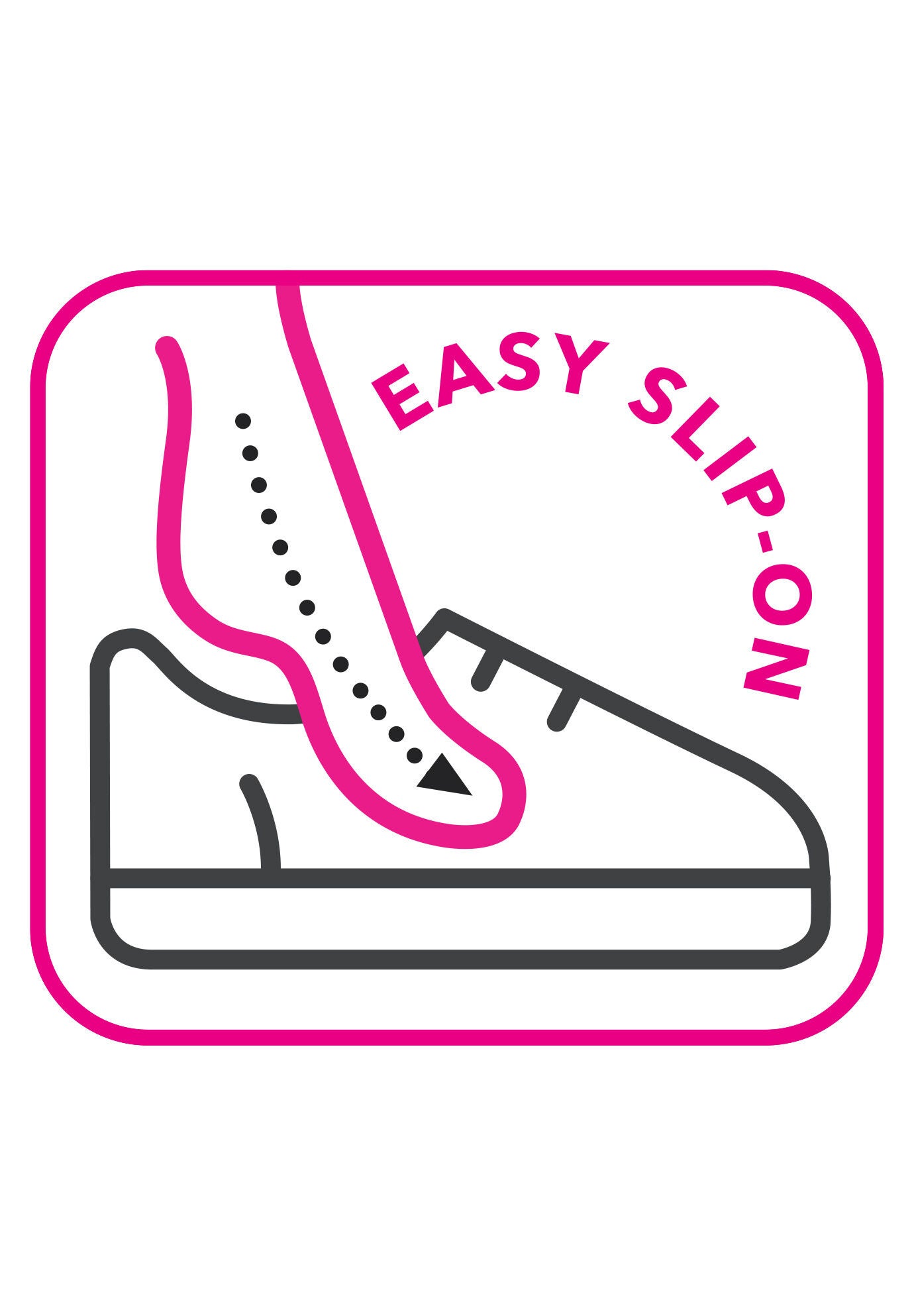 The Leisa Slip On Flat, , alternate image number 9