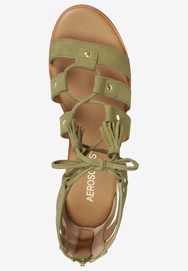 Lottery Sandal by Aerosoles®, , alternate image number null