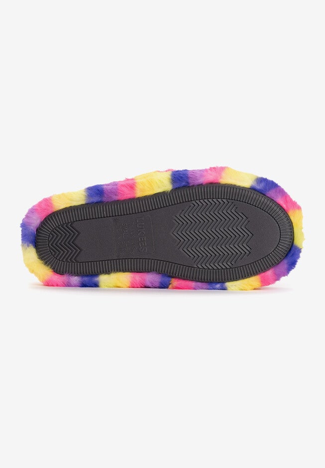 Myka Thong Slipper, , alternate image number null