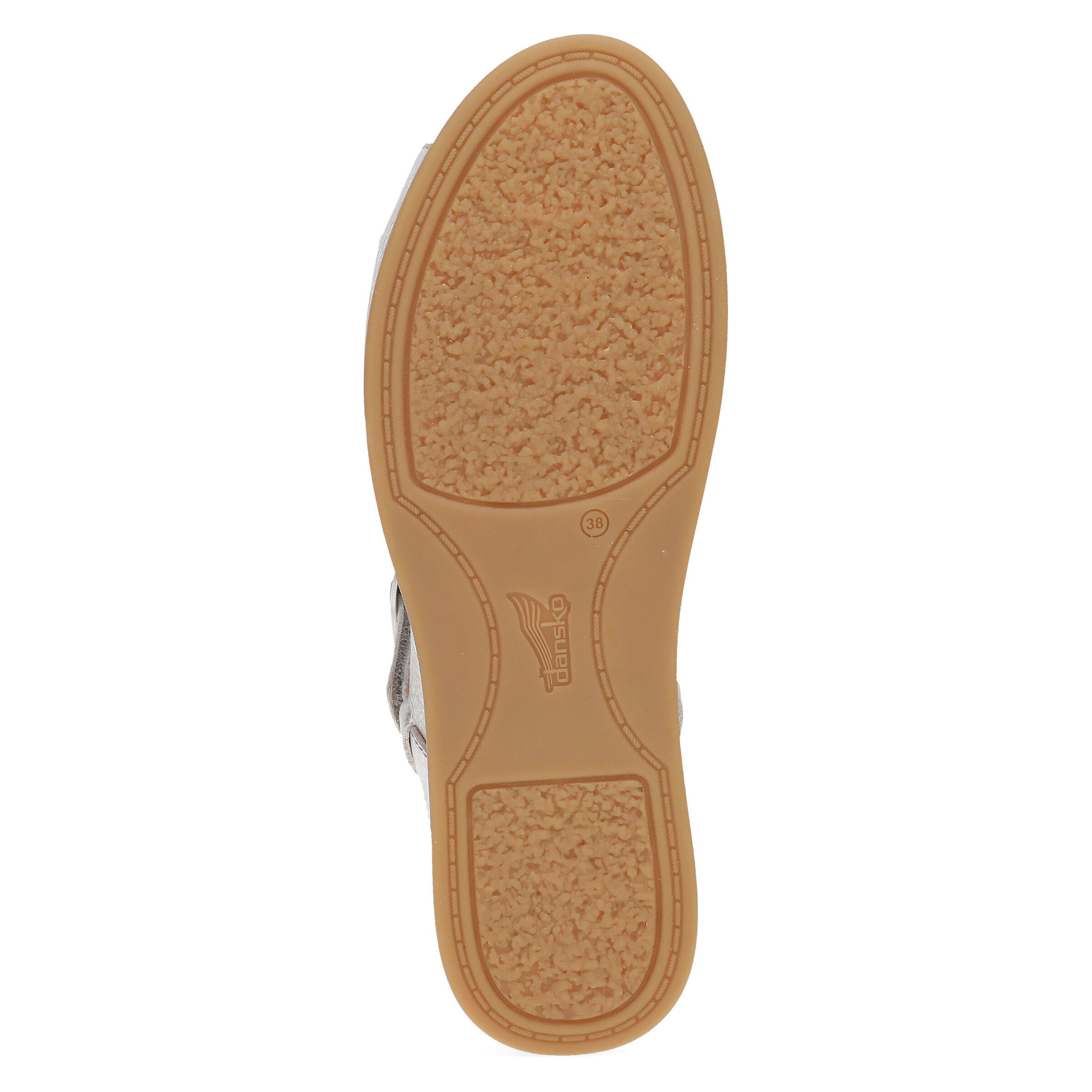Candace Champagne Metallic Sandal, CHAMPAGNE, alternate image number 3