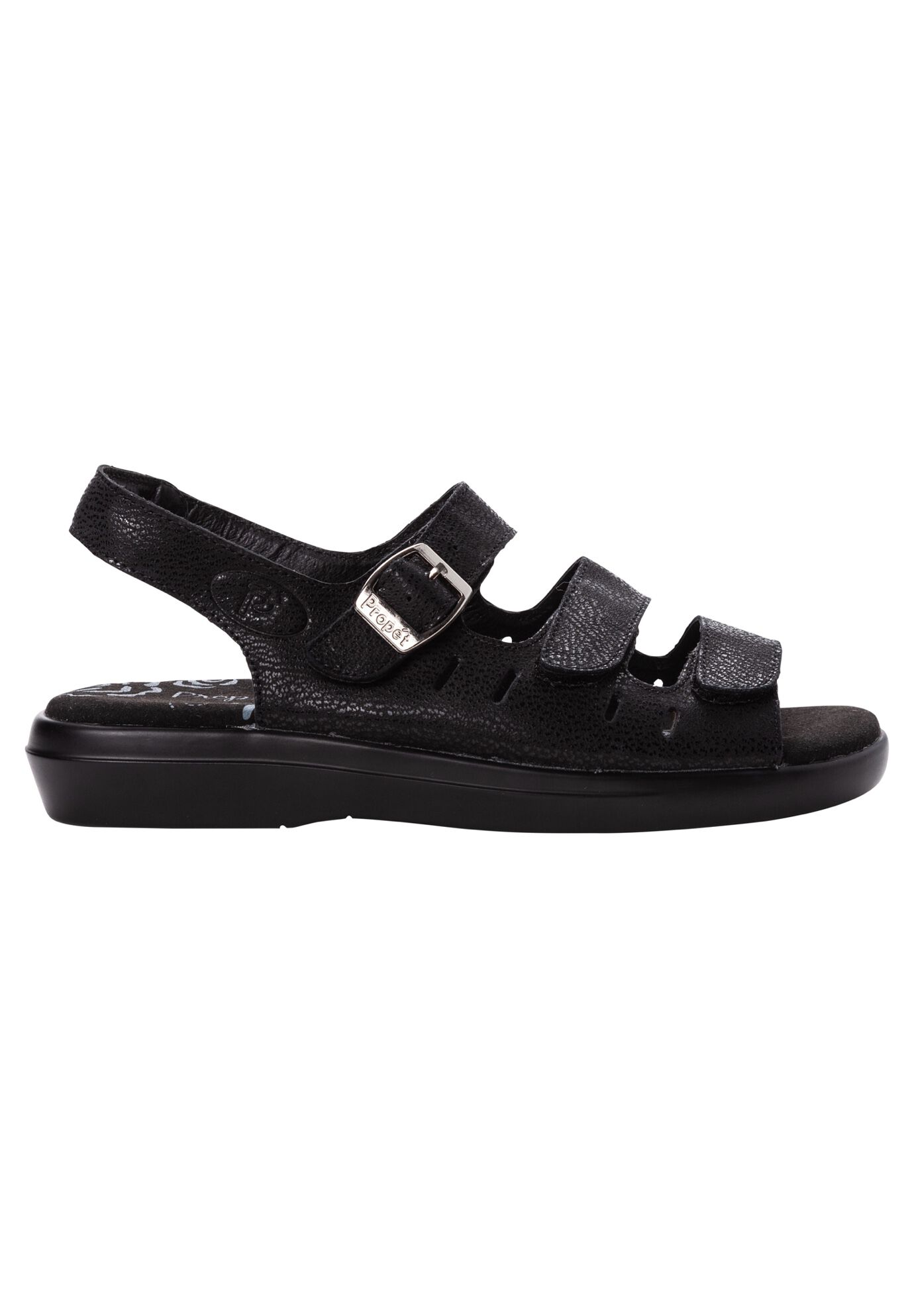 Propet top breeze sandals