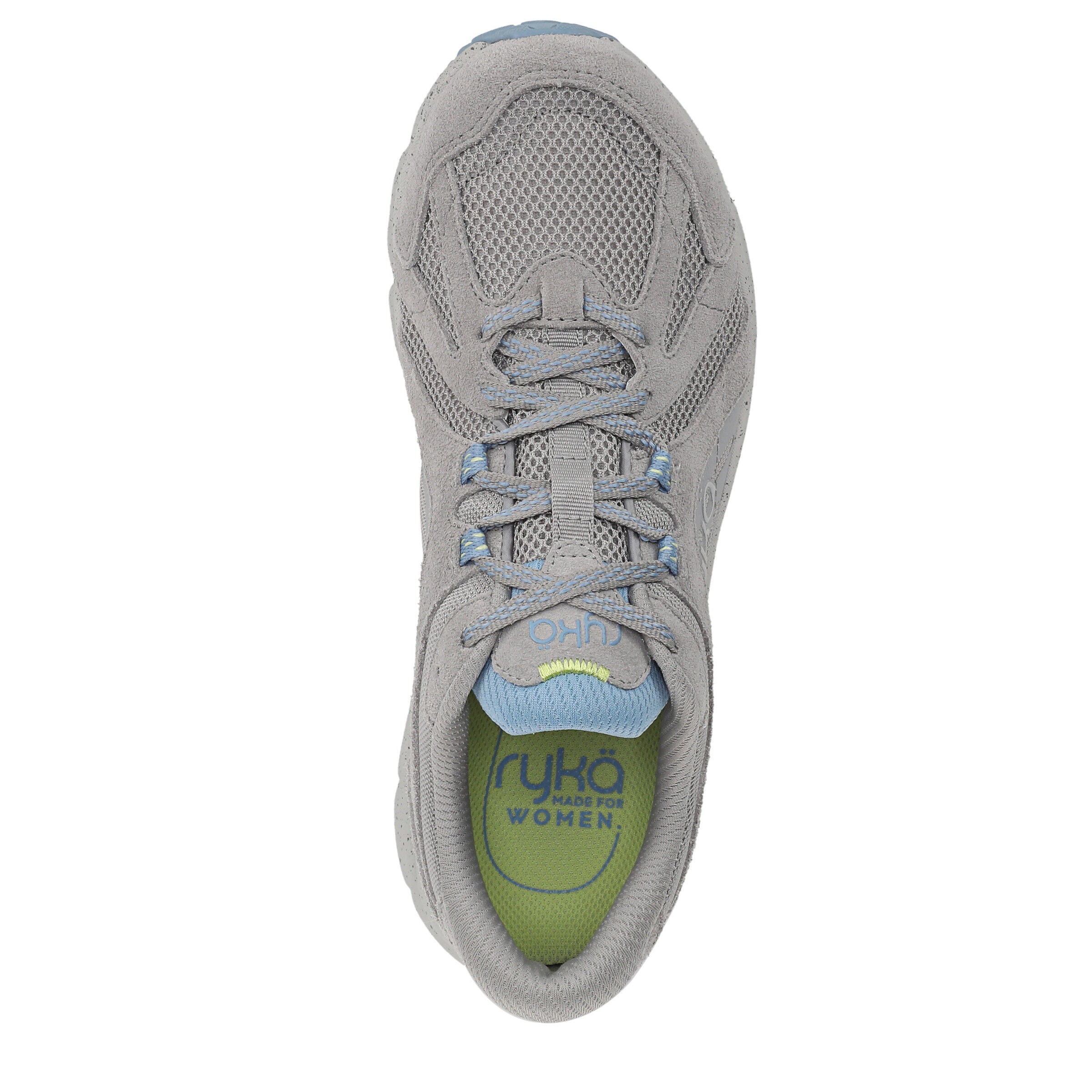 Skylift TR Trail Walking Sneaker, PALOMA GREY, alternate image number 6