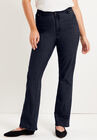 June Fit Bootcut Jeans, , alternate image number null