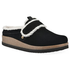 Baylen Footbeds Clog