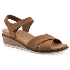 Tinna Wedge Sandal