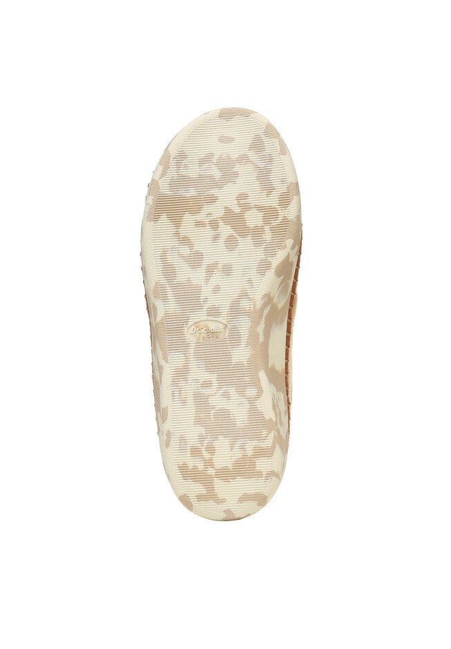 Cozy Vibes Slip On Flat, , alternate image number 6