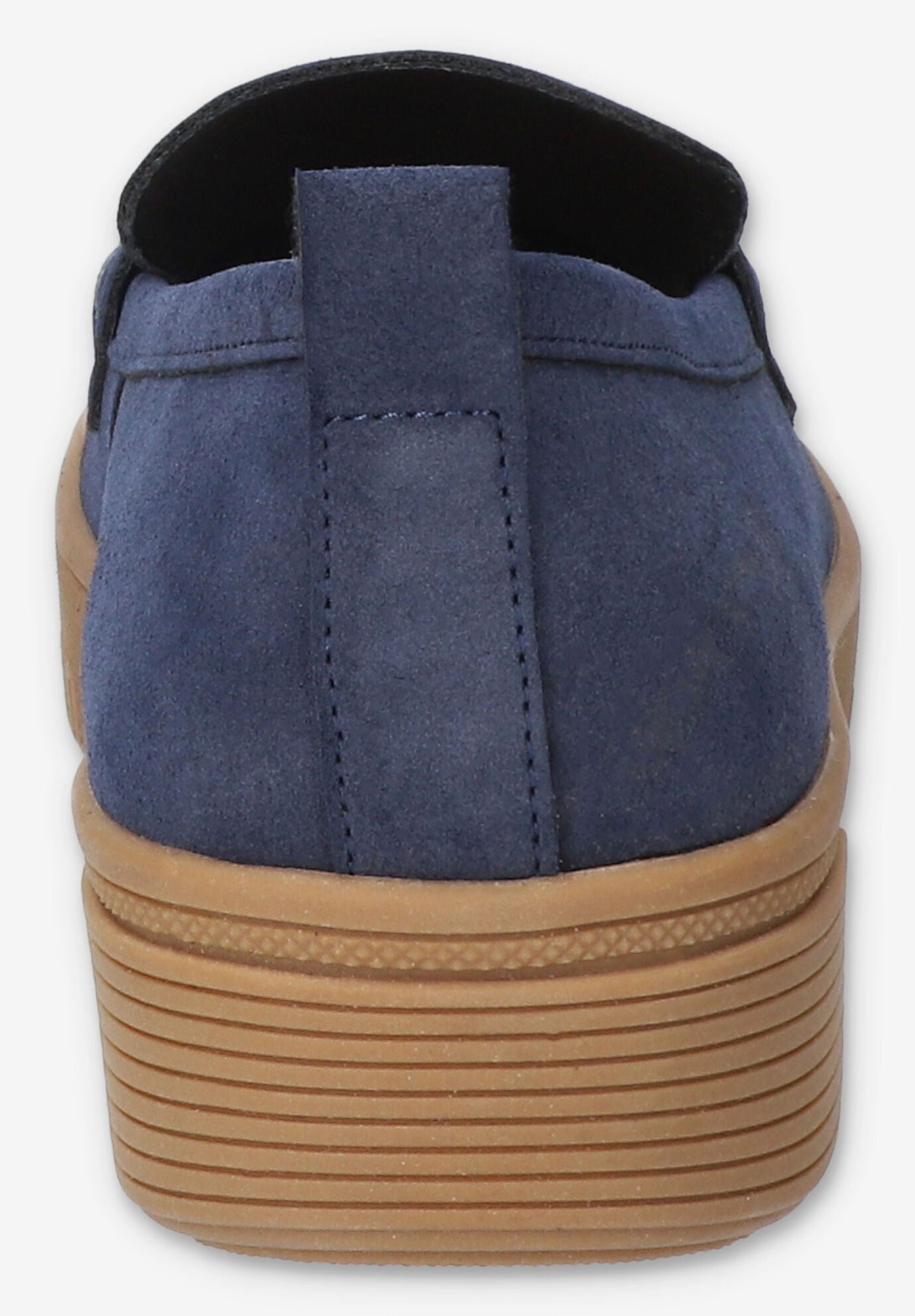 Bo Comfort Loafer, NAVY, on-hover image number 1