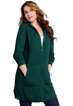 Plus Size Green Hoodies for St. Patrick