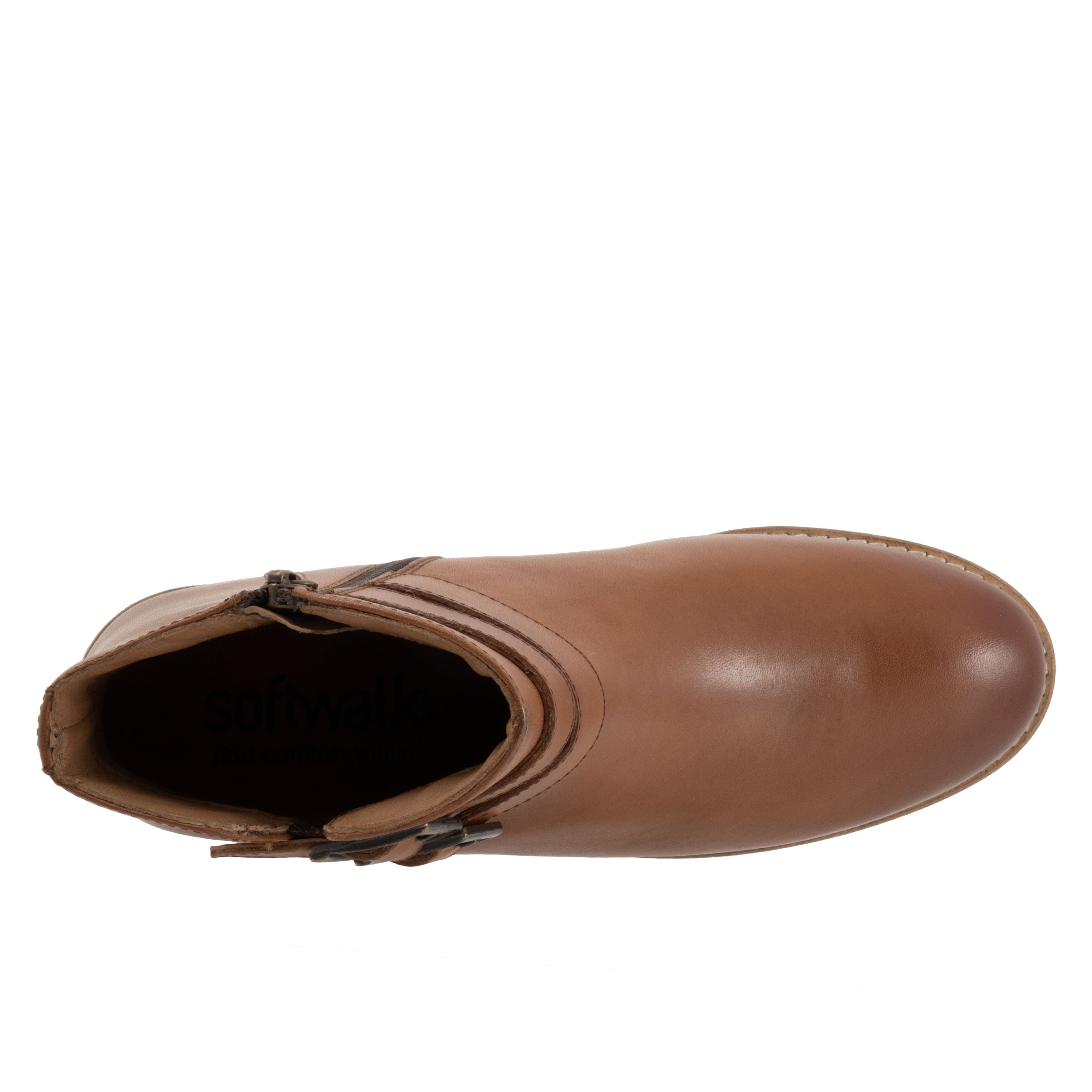 Rochester Boot, DARK LUGGAGE, alternate image number 3