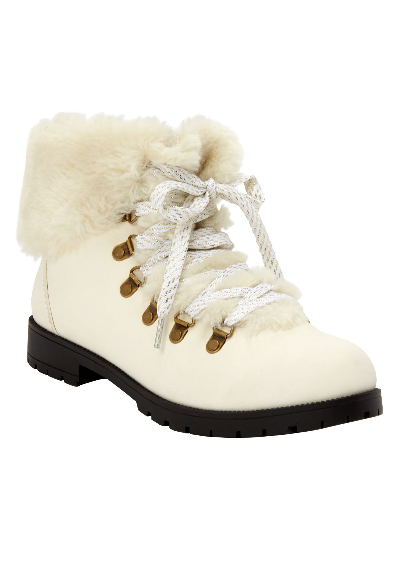 woman within shoes wide width