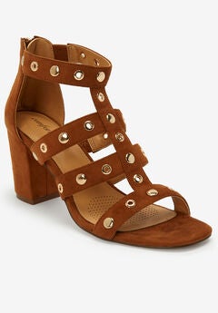 Cool Summer Sandals