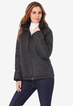 Plus Size Winter Coats For Women Woman Within