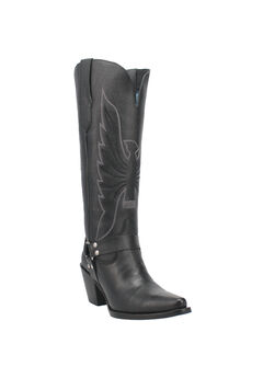 Heavens To Betsy Boot