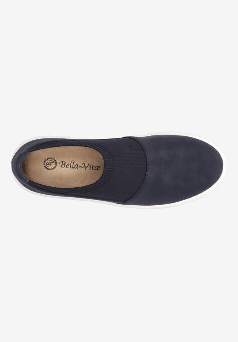 Veanna Slip-On Sneaker, , alternate image number null