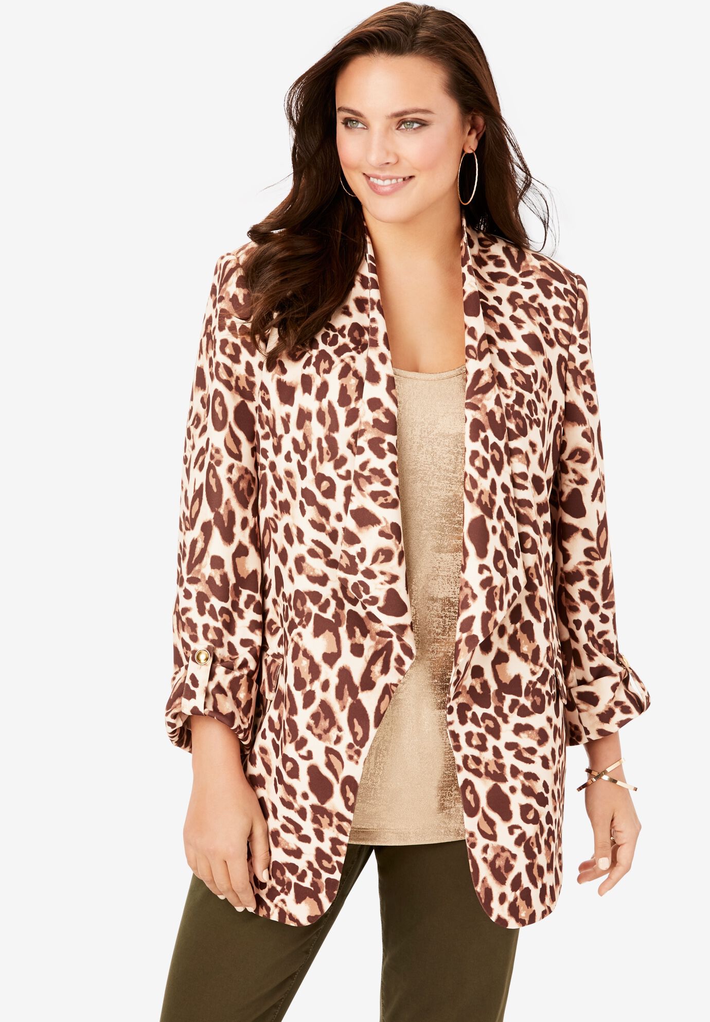 woman within clearance coats