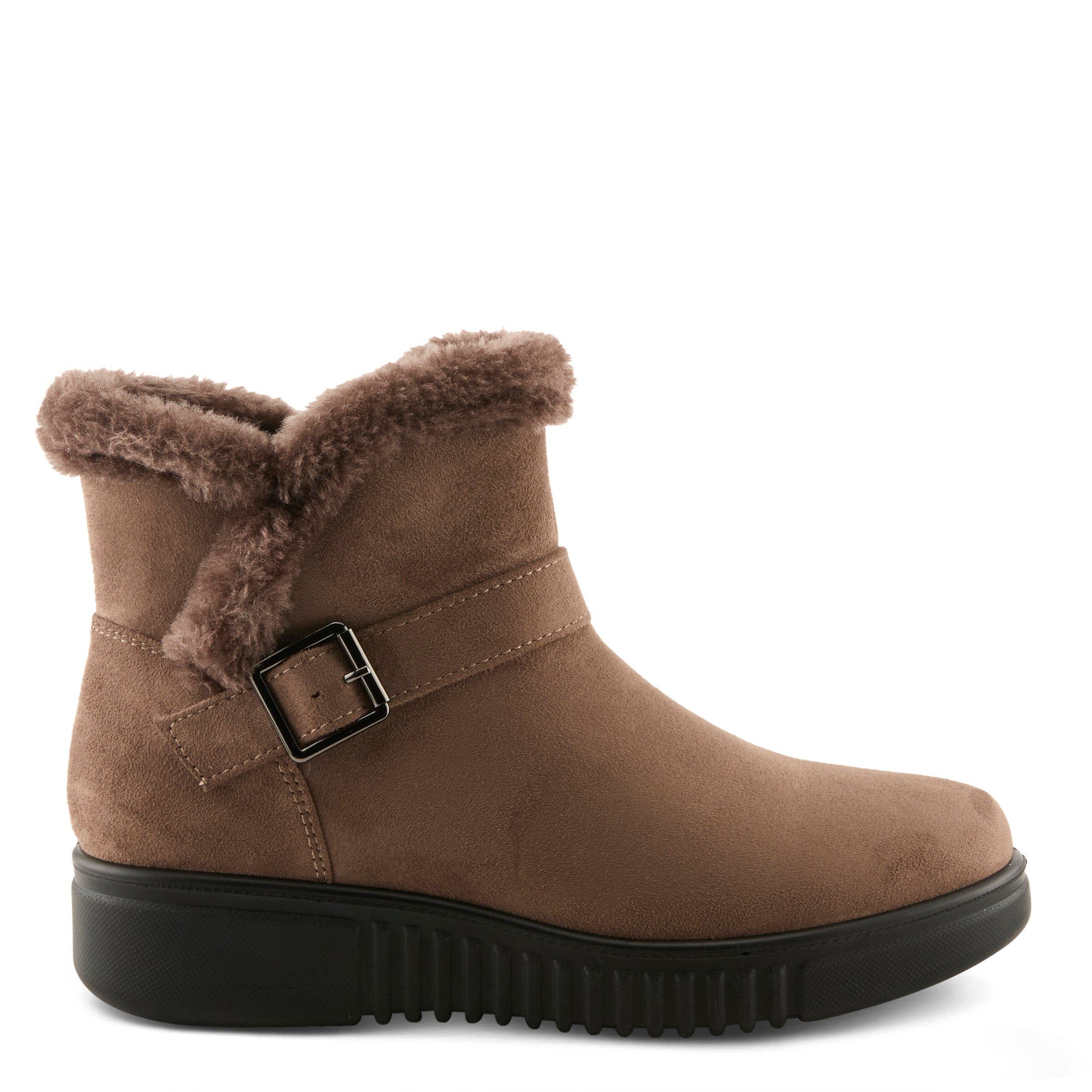 Badisco Winter and Snow Bootie, BEIGE, alternate image number 5