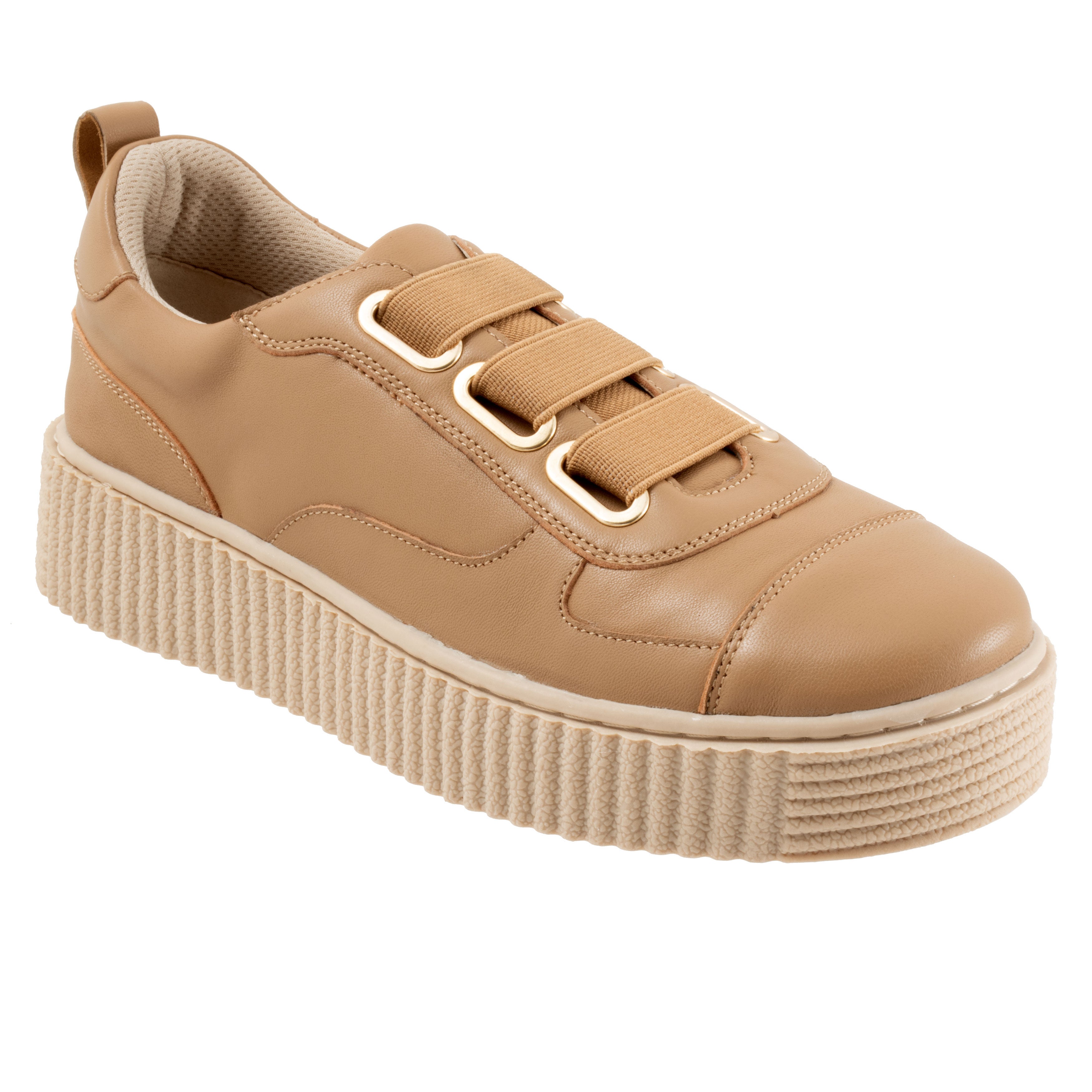 Bliss Sneaker, BEIGE, hi-res image number 0