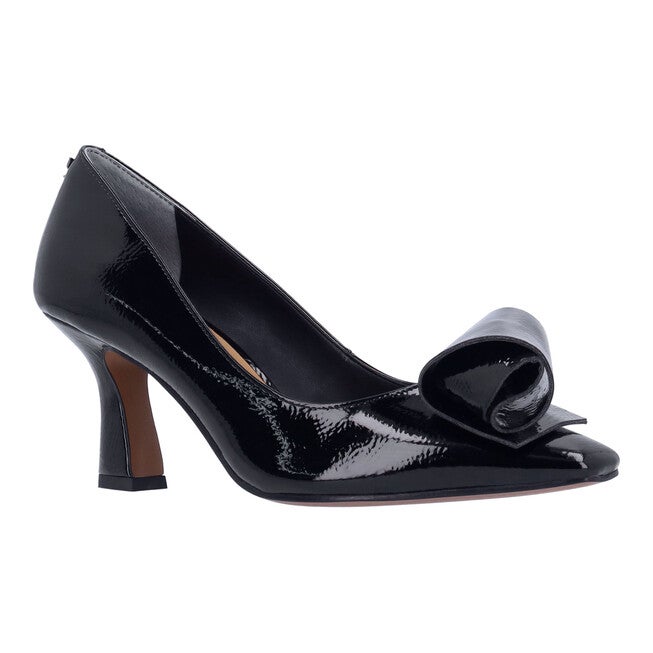 Karali Slip On Pump, BLACK, hi-res image number 0