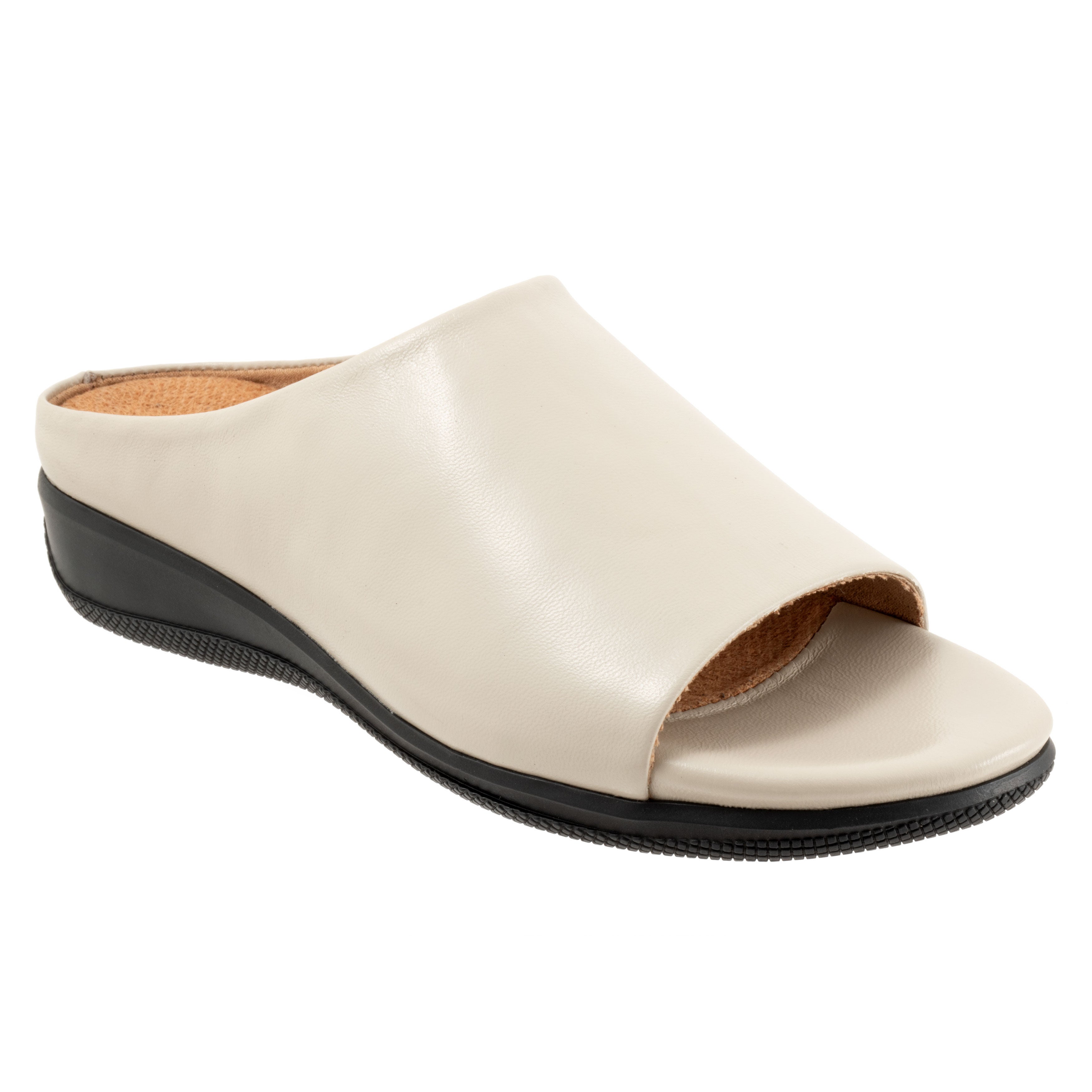 Turner Sandal, IVORY, hi-res image number 0