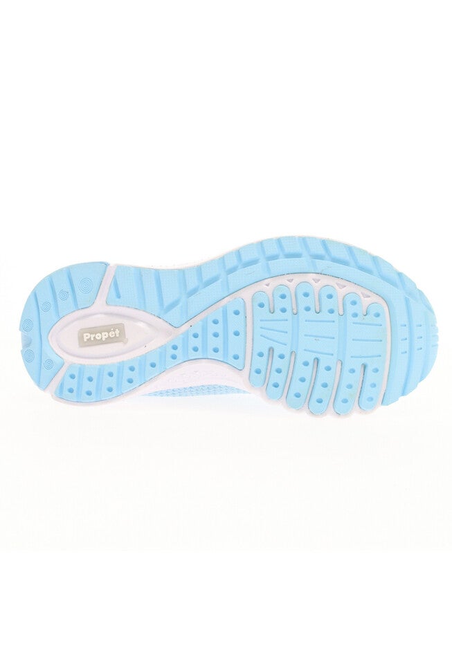 Tour Knit Slide Sneaker, , alternate image number 2