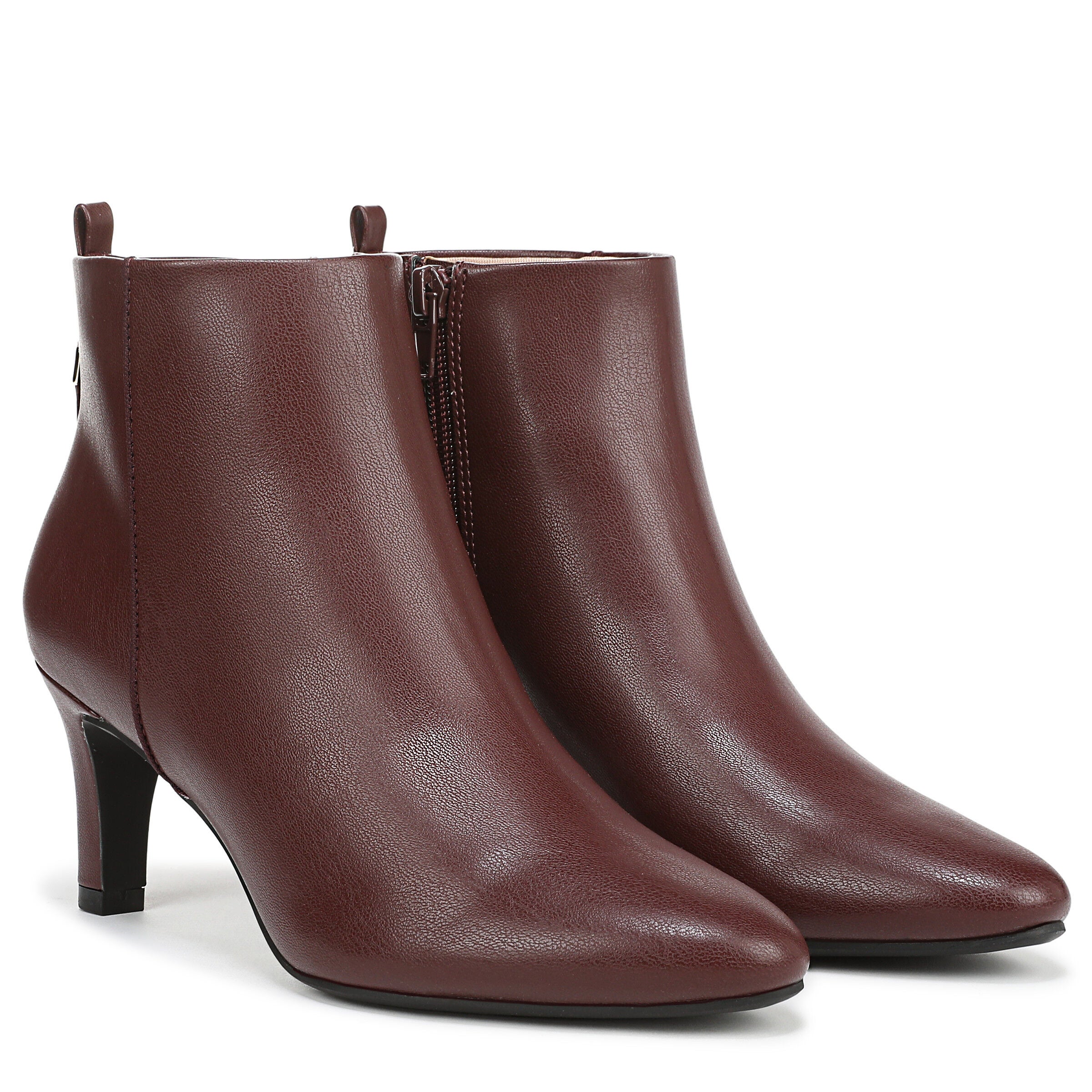 Glow Ankle Boot, CALIFORNIA WINE, alternate image number 2