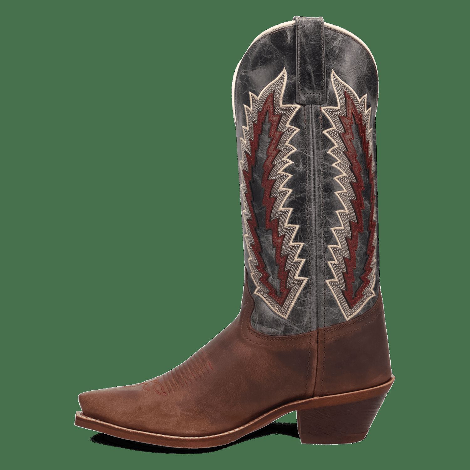 Cadence Boot, DARK BROWN, alternate image number 2