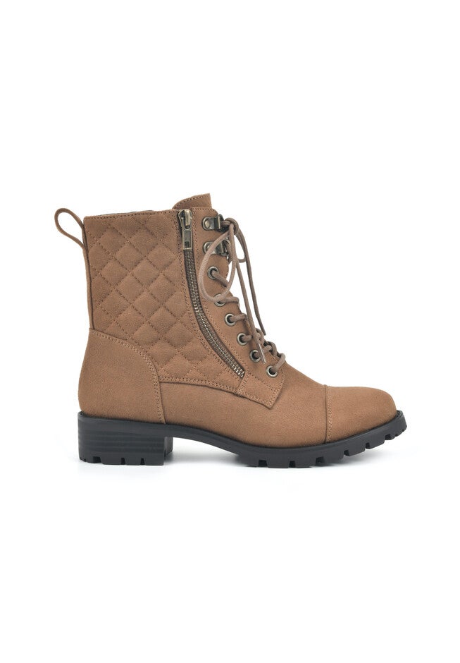 Dashing Bootie, , alternate image number null