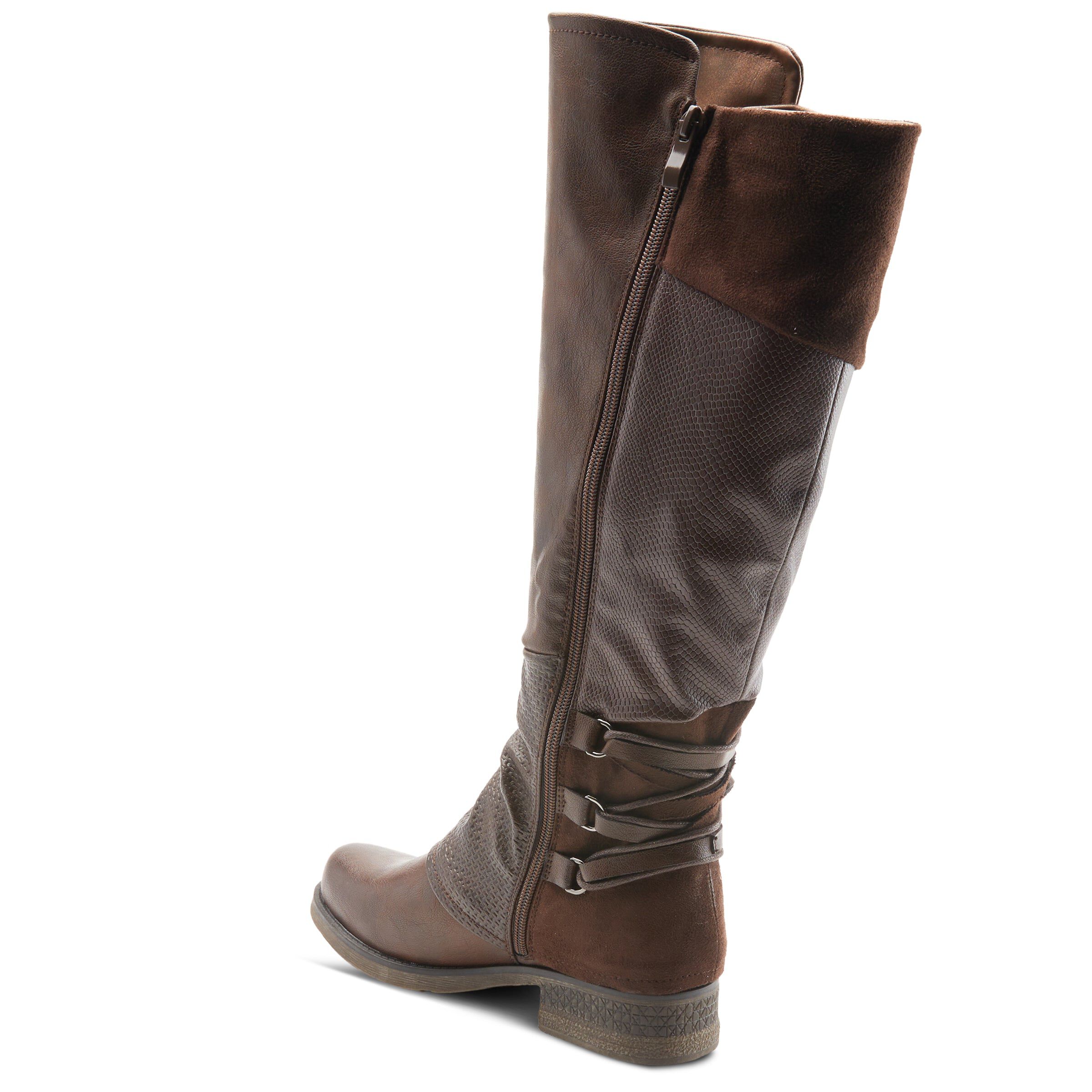 Maxie Boot, BROWN, alternate image number 7