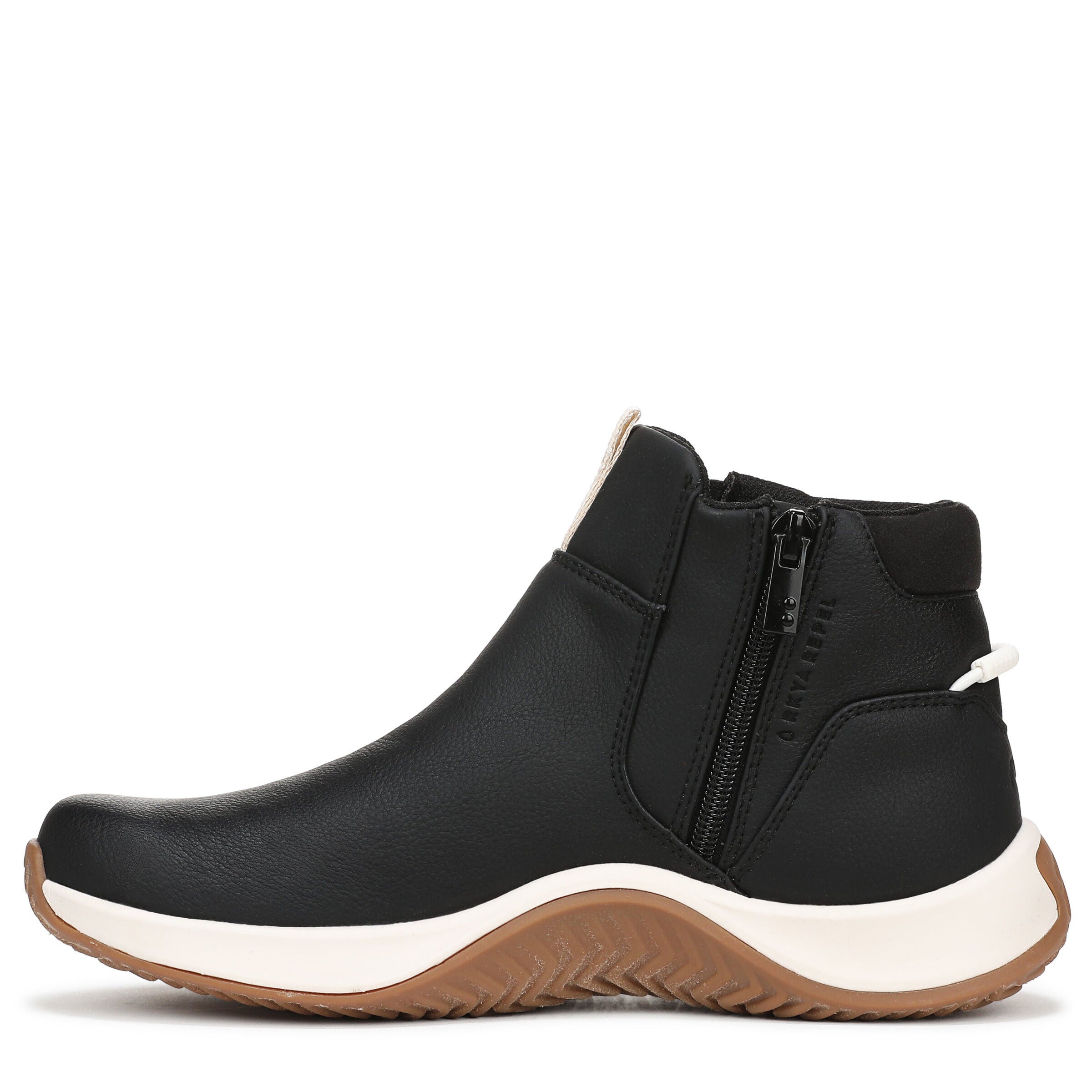 Embrace Ankle Bootie, BLACK, alternate image number 5