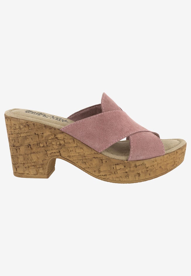 Lor-Italy Sandal , , alternate image number null