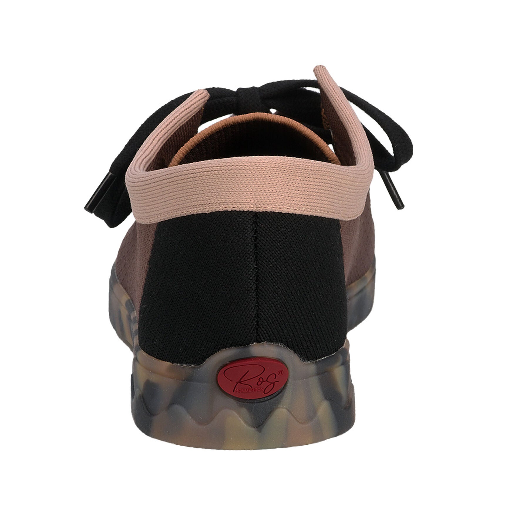 Greer Lace-Up Chukka, BROWN, on-hover image number 1