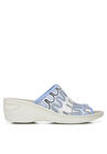 Deluxe Slide Sandal, , alternate image number null