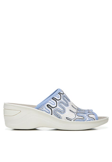Deluxe Slide Sandal, , alternate image number null
