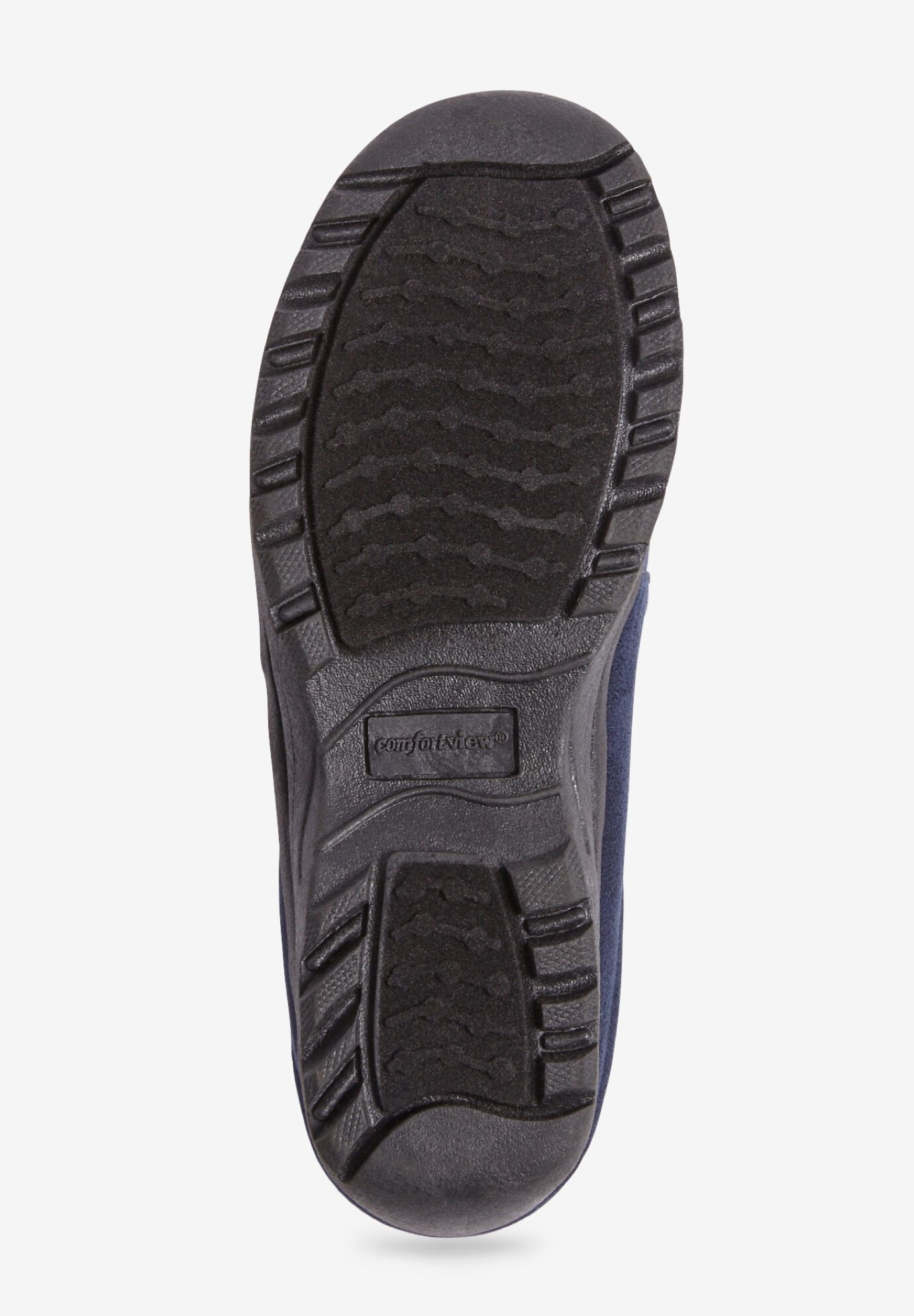 The Joy Slip On Mule, NAVY, alternate image number 3