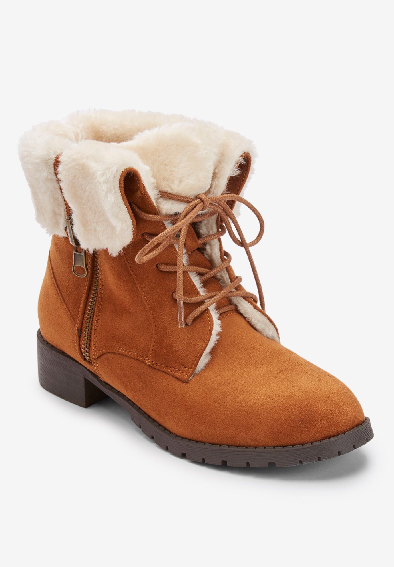 The Leighton Weather Boot, COGNAC, hi-res image number 0