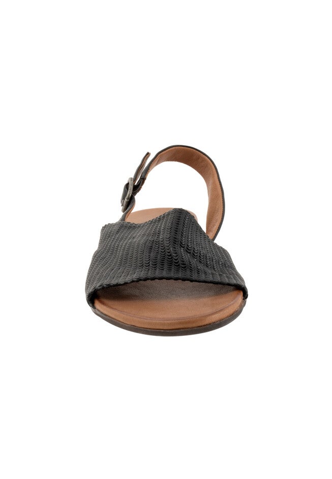 Tiffany Sling Back Sandal, , alternate image number 4