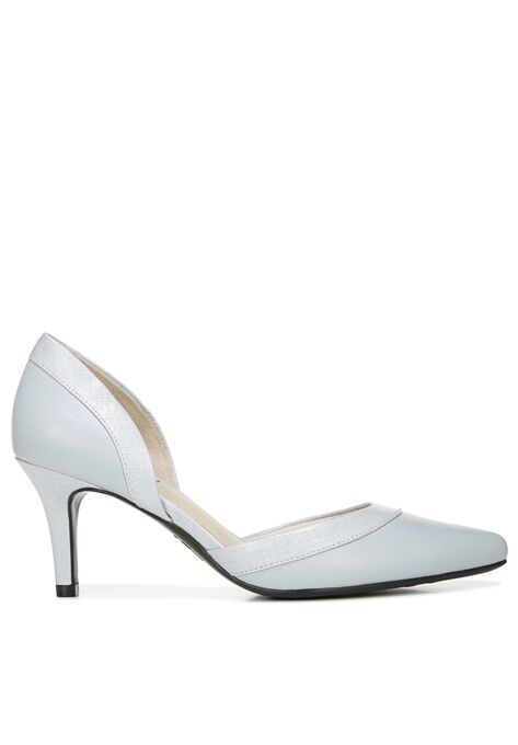 Sable Pumps, , alternate image number null