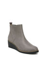 Zenith Bootie, HEATHER GREY, hi-res image number null