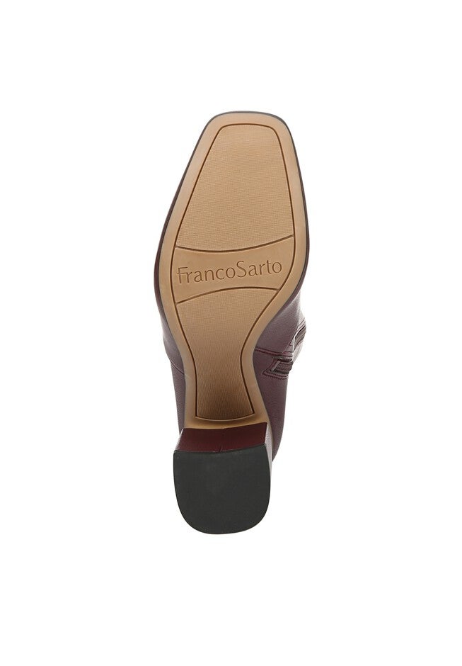 Roxanne Wide Calf Boot by Franco Sarto, , alternate image number null