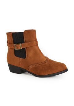 Keegan Ankle Boot