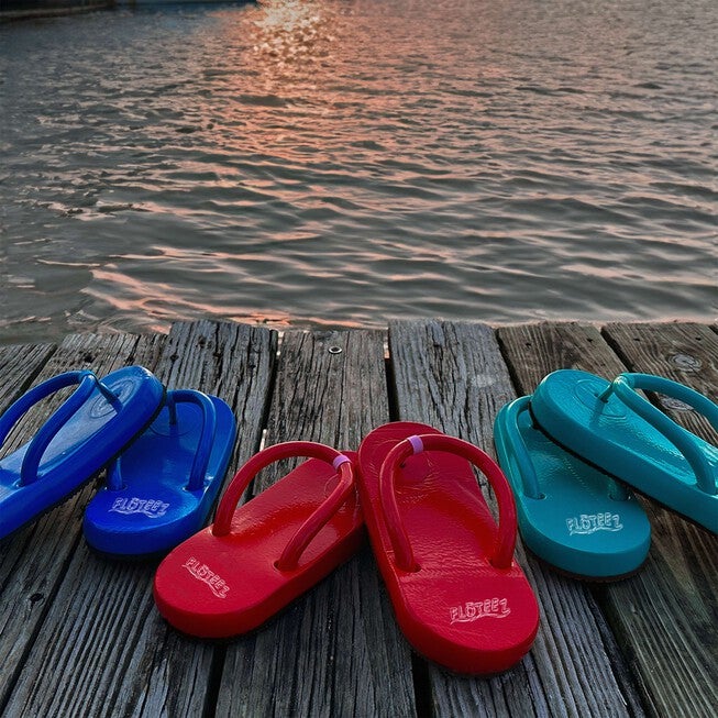 Floteez, LIGHT BLUE, alternate image number 3