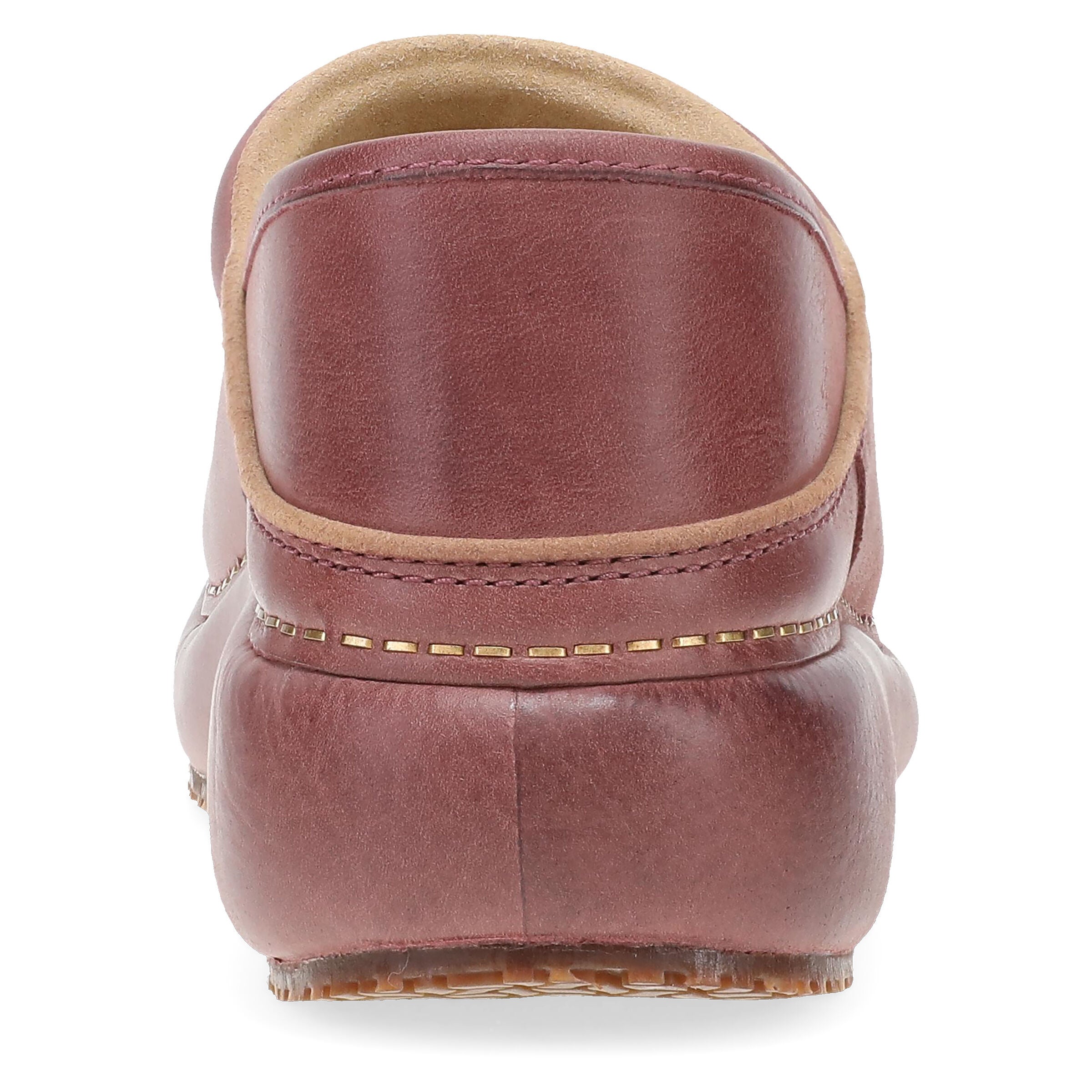 Platform Pro Nubuck Clog, ROSE, on-hover image number 1