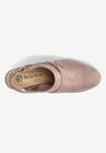 Kimberly Slingback Mule, , alternate image number null