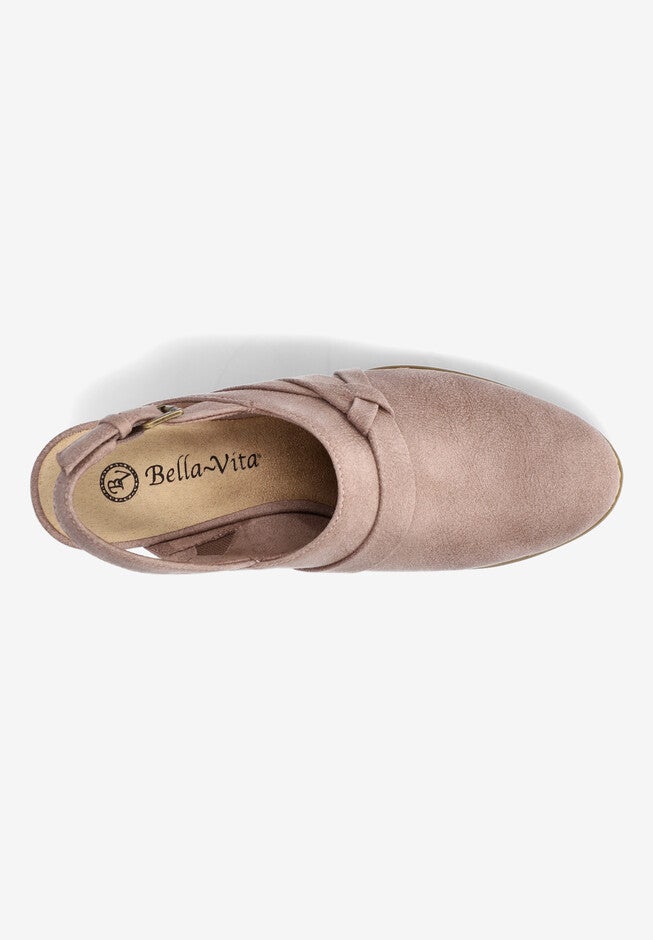 Kimberly Slingback Mule, , alternate image number 6