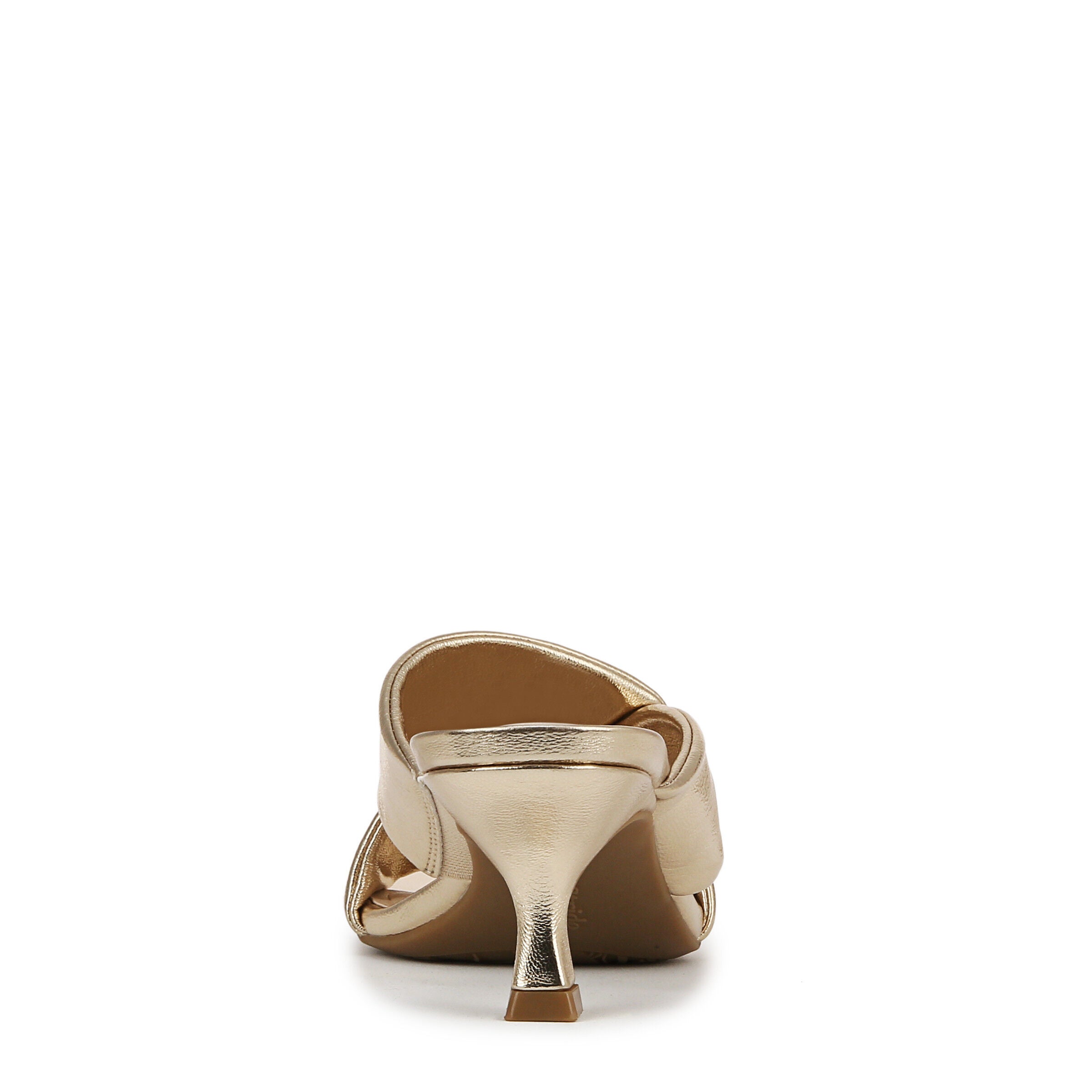 Nori Sandal, PLATINO GOLD, on-hover image number 1