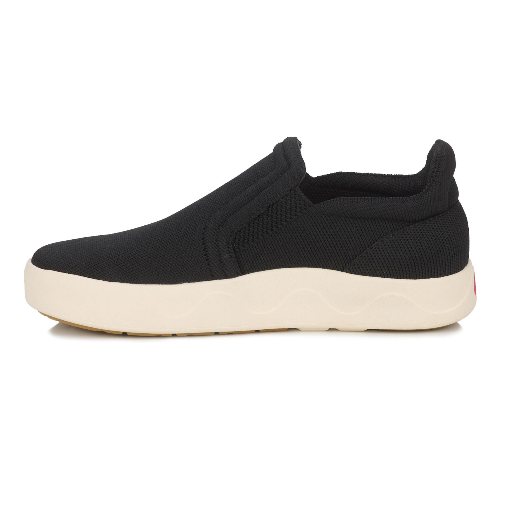 Scout Dual Gore Sneaker, BLACK, alternate image number 4