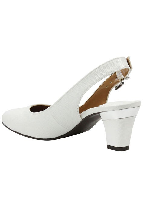 Malree Pumps by J. Renee®, , on-hover image number null