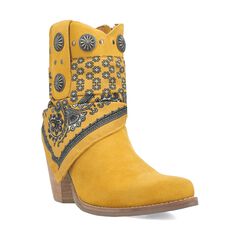 Bandida Boot
