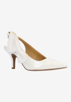 Rowin Slingback Pump